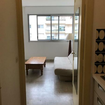 Monaco Studio 44 Apartment Exterior photo