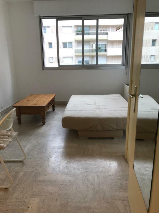 Monaco Studio 44 Apartment Exterior photo