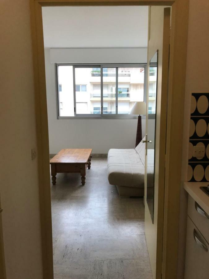 Monaco Studio 44 Apartment Exterior photo