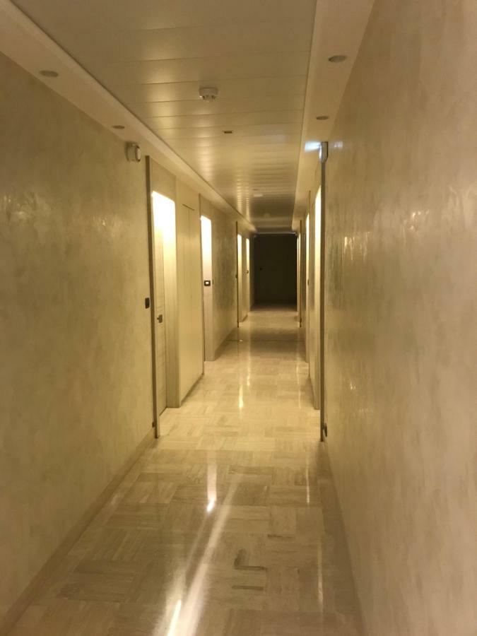 Monaco Studio 44 Apartment Exterior photo